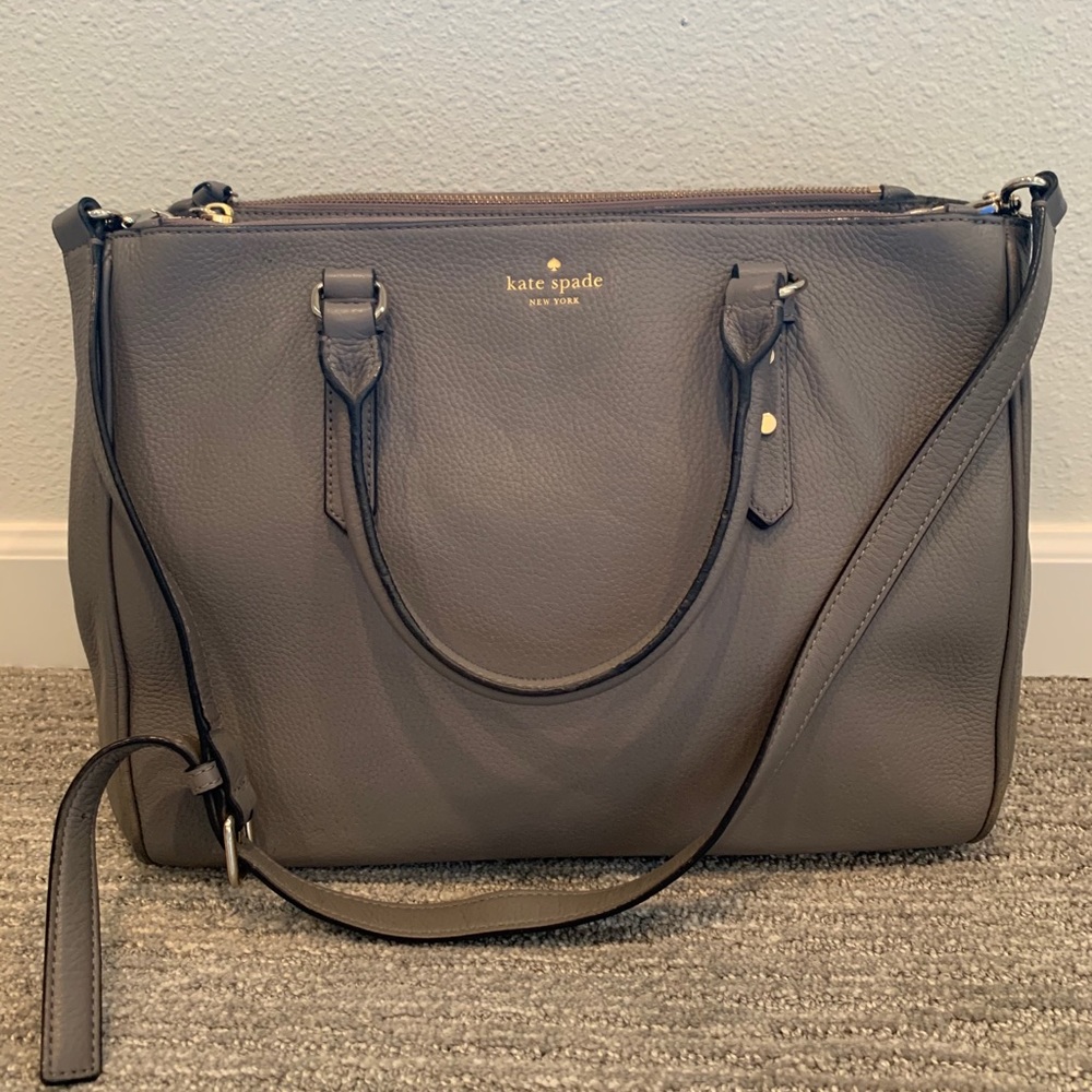 Authentic Kate Spade Tote